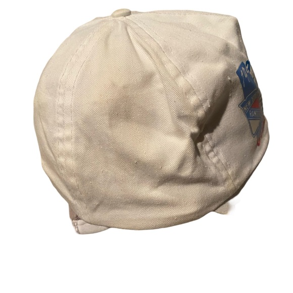 1994 New York Rangers Stanley Cup Snapback Hat - Picture 3 of 6